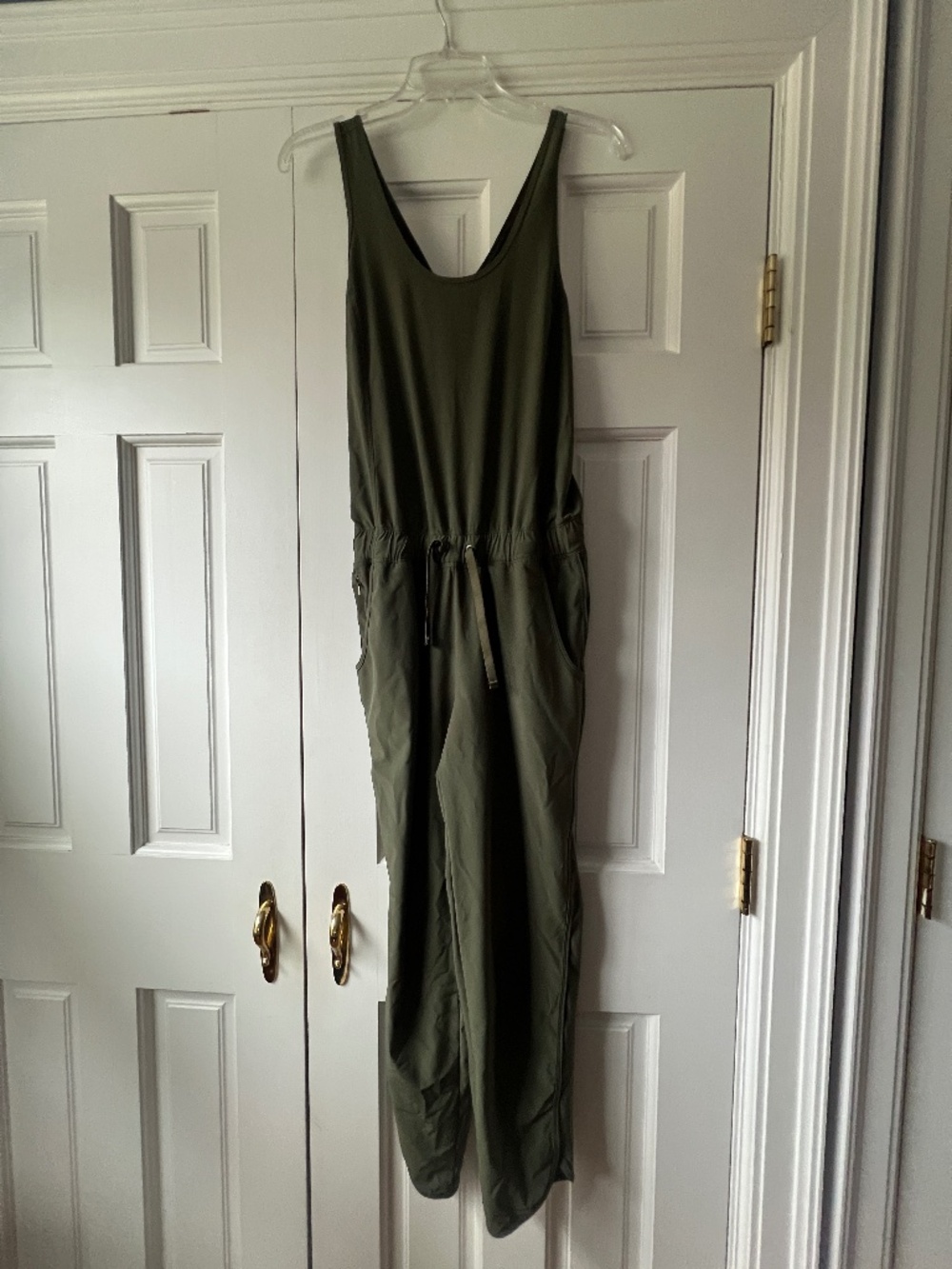 Patagonia Fleetwith Jumpsuit